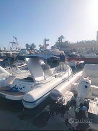 artigianale battelli 740