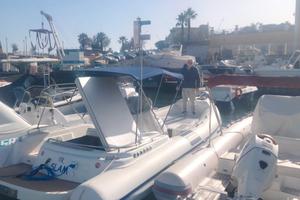 artigianale battelli 740