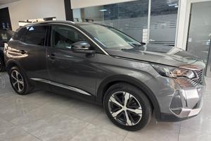 Peugeot 3008 BlueHDi 130 S&S Allure