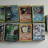 Carte pokemon
