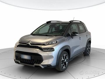 Citroen 1.2 PureTech 130cv Max EAT6