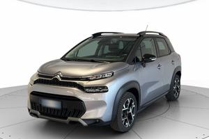 Citroen C3 Aircross 1.2 PureTech 130cv Max EAT6