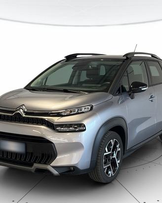 Citroen C3 Aircross 1.2 PureTech 130cv Max EAT6