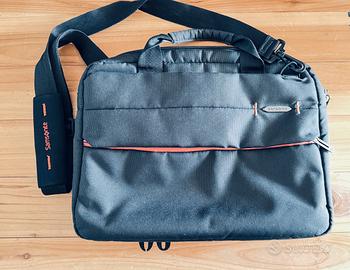 Samsonite borsa tracolla