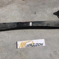 PONTE ASSALE POSTERIORE FIAT TIPO 356 CON DISCHI