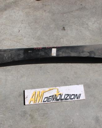 PONTE ASSALE POSTERIORE FIAT TIPO 356 CON DISCHI