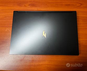 Acer Nitro V 17 Al ANV17-41-R2PT 17.3"