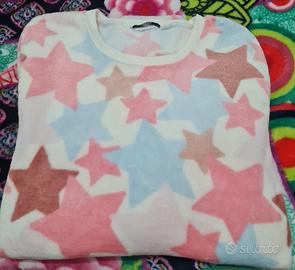 pigiama caldissimo e morbissimo 