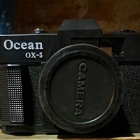 Macchina fotografica Ocean OX5