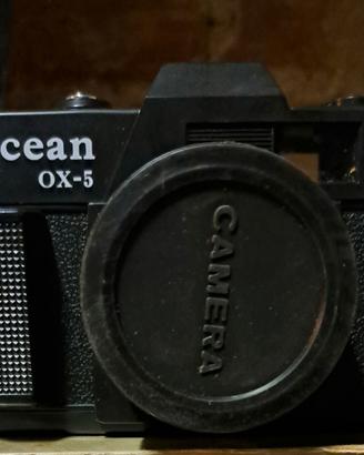 Macchina fotografica Ocean OX5