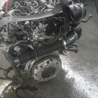 Motore Volkswagen audi 2.0td DFT 2017