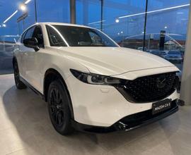 MAZDA CX-5 2.0L e-Skyactiv-G 165 CV M Hybrid AWD