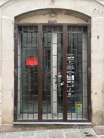 Locale pieno centro storico Potenza