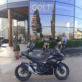 Kawasaki Ninja 500 MY2026 | ML5EX500GGDA75926