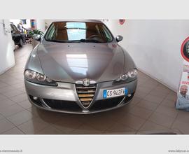 ALFA ROMEO 147 1.9 JTD 115CV 5p. Exclusive