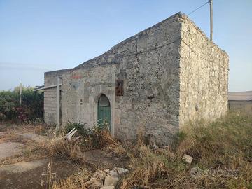 Villa o villino - Scicli