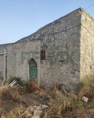 Villa o villino - Scicli