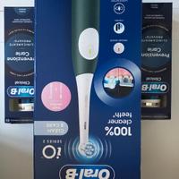 Spazzolino Elettrico Oral-B iO Series 2 + 2 Dentif