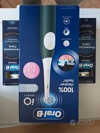 Spazzolino Elettrico Oral-B iO Series 2 + 2 Dentif