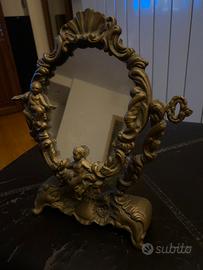 Specchio da tavolo