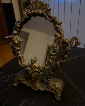 Specchio da tavolo