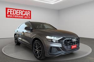 Audi Q8 50 TDI 286 CV quattro tiptronic Sport