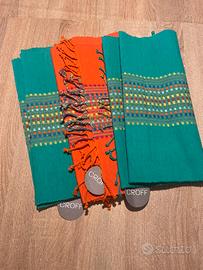 Tre Runner Striscia Centrotavola Croff