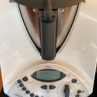 Bimby Tm31 stato molto buono