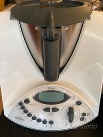 Bimby Tm31 stato molto buono