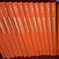 enciclopedia conoscere ieri oggi e domani 