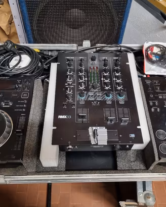 Consolle Pioneer cdj 350