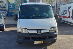 PEUGEOT Boxer 330C 2.8 HDi cat PC frigo coimbien
