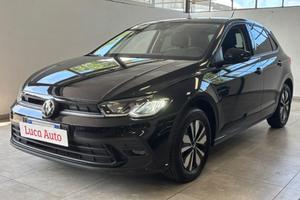 VOLKSWAGEN Polo 1.0 *UNICO PROP.*TELECAMERA*BIZO