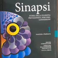 Sinapsi storia della filosofia nuovo