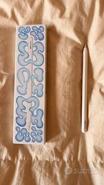 Apple pencil pro mai usata