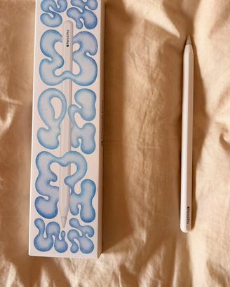 Apple pencil pro mai usata