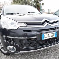 Citroen C-Crosser 4X4 - 7 POSTI 2.2HDi 160CV 6M Ex