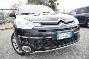 Citroen C-Crosser 4X4 - 7 POSTI 2.2HDi 160CV 6M Ex