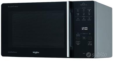 Microonde - Whirlpool Chef Plus MCP 349 SL