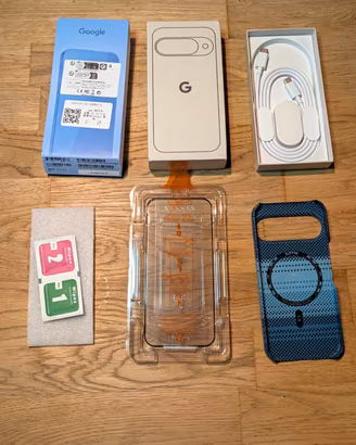 Accessori Google Pixel 10