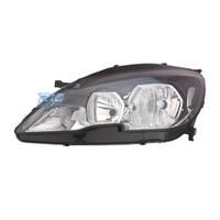 FANALE SINISTRO PER PEUGEOT 308 II 13-16