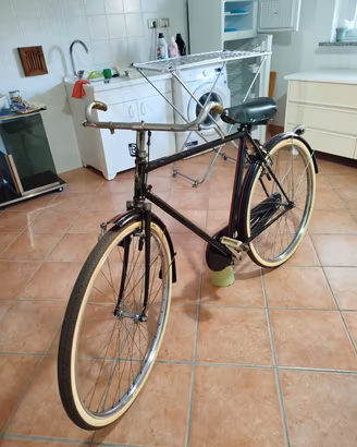 bianchi freni a bacchetta 