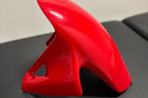 Parafango anteriore Ducati Panigale