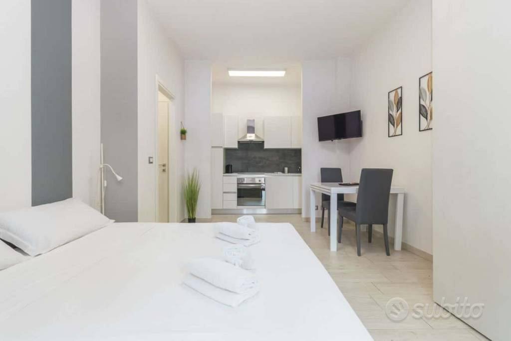 Bilocale in San Salvario, foto 10 di 21