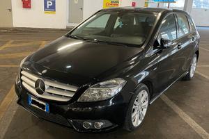 Mercedes classe b200