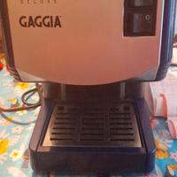 Macchina caffè Gaggia