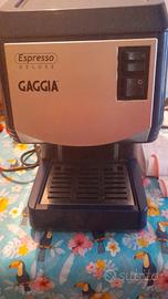 Macchina caffè Gaggia