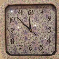 OROLOGIO ANALOGICO  DA CUCINA