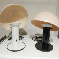 Lampade Beda Valenti design anni 70 