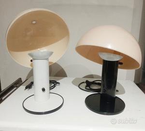 Lampade Beda Valenti design anni 70 